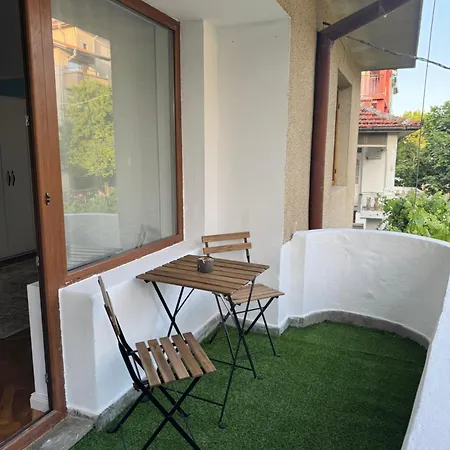 By The Sea Lägenhet *