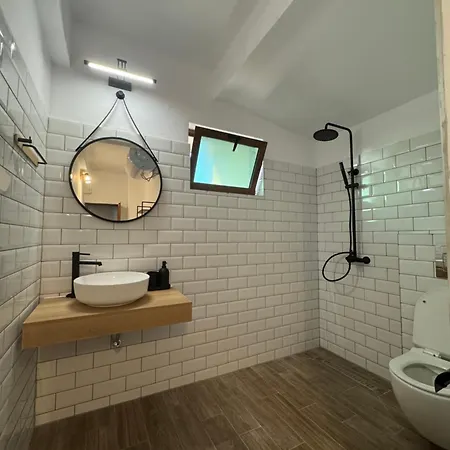 Apartmán By The Sea *