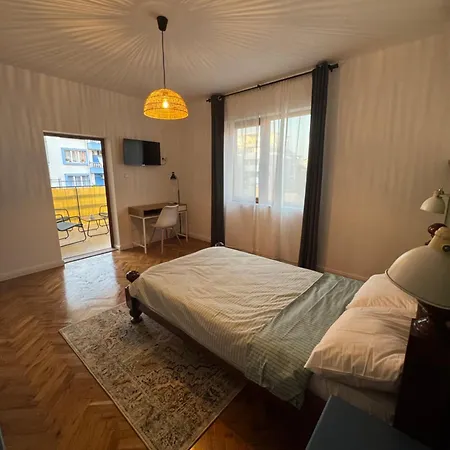 Apartmán By The Sea