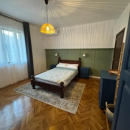 Apartmán By The Sea *