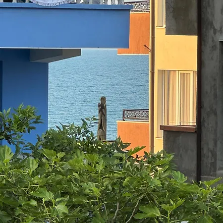 Apartmán By The Sea Primorsko