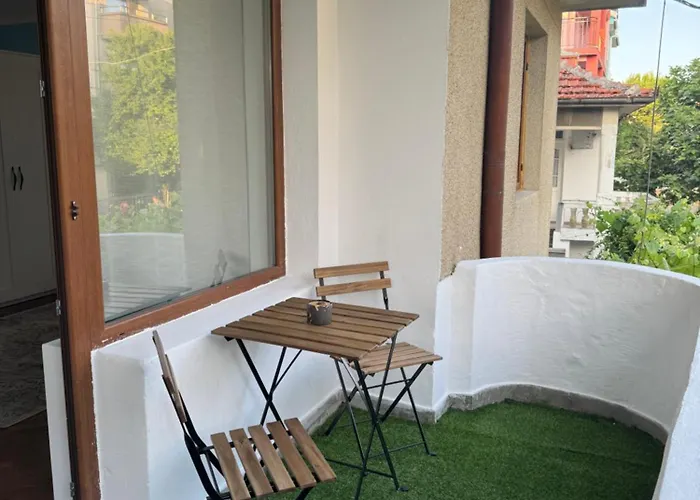 By The Sea Apartamento *