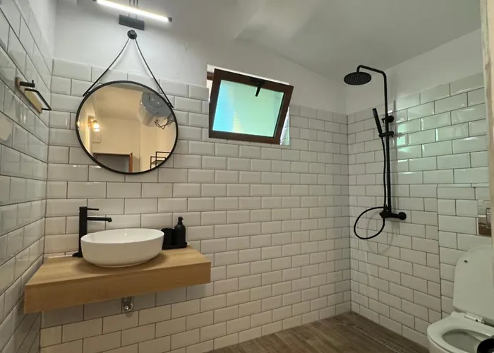 Apartamento By The Sea *