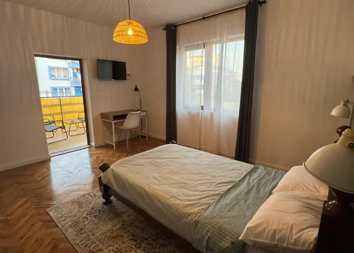 Apartamento By The Sea