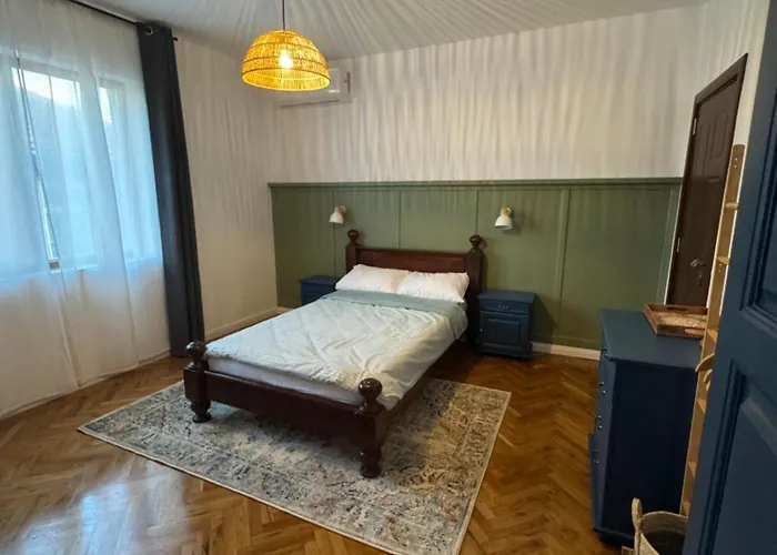 Apartamento By The Sea *