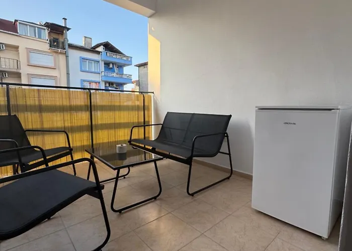 By The Sea Apartamento *