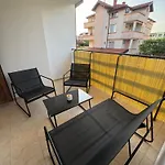 Appartement By The Sea Primorsko