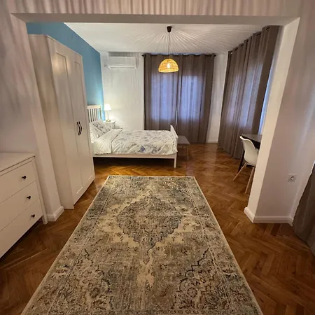 By The Sea Primorszko